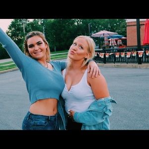 Meet your Posher, Allison